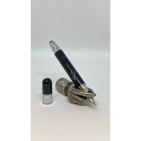 Divitpen Touch Prestij Black Dolma Kalem