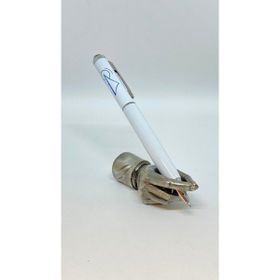 Divitpen Touch Whıte Beyaz Tükenmez Kalem