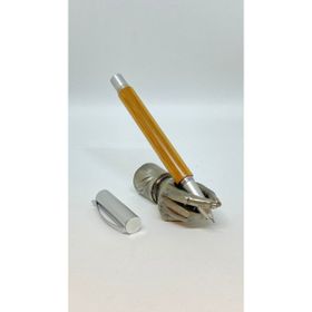 Divitpen Wooden Style Ahşap Roller Kalem