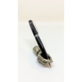 Divitpen Wuhuu Black Tükenmez Kalem