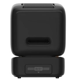 Divoom Ditoo Pro Uyarlanabilir Piksel Ekranlı Siyah Led Bluetooth Hoparlör