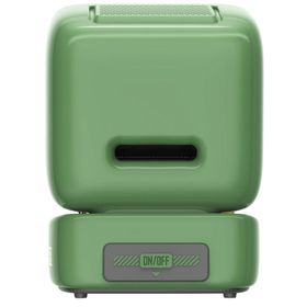 Divoom Ditoo Pro Uyarlanabilir Yeşil Piksel Ekranlı Led Bluetooth Hoparlör