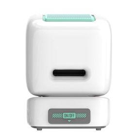 Divoom DitooPro Beyaz Bluetooth Hoparlör
