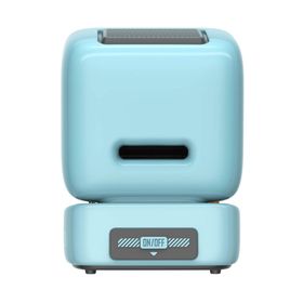 Divoom DitooPro Mavi Bluetooth Hoparlör