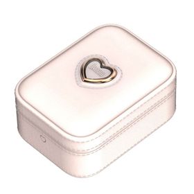 Divoom LoveLock Mini Ses Kayıt Özellikli Bluetooth Hoparlör
