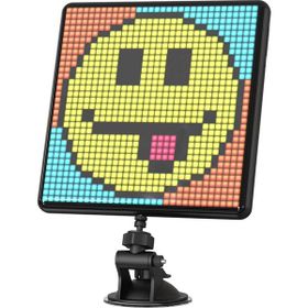 Divoom Pixoo Max App Kontrollü Animasyonlu Gaming 32x32 Piksel LED Ekran Resim Çerçevesi