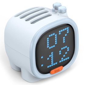 Divoom Timoo Bluetooth Hoparlör
