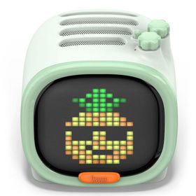 Divoom Timoo Bluetooth Hoparlör