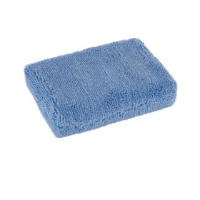 Divortex 13x8x3 cm Mikrofiber Cila ve Kimyasal Uygulama Süngeri