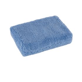 Divortex 13x8x3 cm Mikrofiber Cila ve Kimyasal Uygulama Süngeri