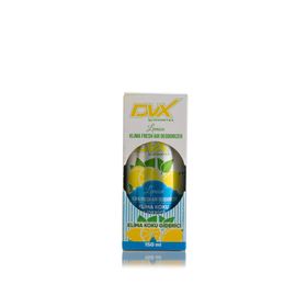 Divortex 150 ml Limon Fresh Klima Bombası