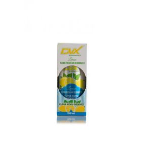 Divortex 150 ml Limon Fresh Klima Bombası