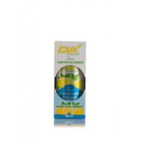 Divortex 150 ml Limon Fresh Klima Bombası