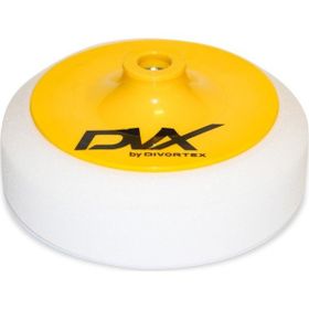 Divortex 150x45 mm Aplikatörlü Ağır Çizik Giderici Polisaj Süngeri