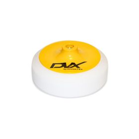 Divortex 150x45 mm Aplikatörlü Ağır Çizik Giderici Polisaj Süngeri