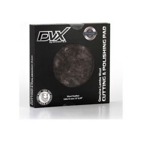 Divortex 160x25 mm Polisaj Parlatma Keçesi