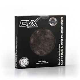 Divortex 160x25 mm Polisaj Parlatma Keçesi