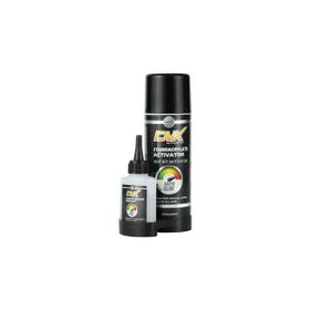 Divortex 200 ml + 50 gr MDF Kit Aktivator