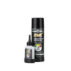 Divortex 200 ml + 50 gr MDF Kit Aktivator