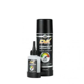 Divortex 200 ml + 50 gr MDF Kit Aktivator