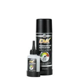 Divortex 200 ml + 50 gr MDF Kit Aktivator