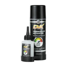Divortex 200 ml + 50 gr MDF Kit Aktivator