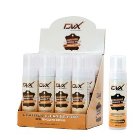 Divortex 200 ml Deri Temizleme Köpüğü