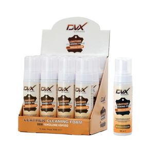 Divortex 200 ml Deri Temizleme Köpüğü