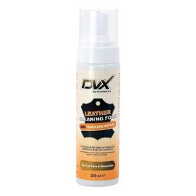 Divortex 200 ml Deri Temizleme Köpüğü