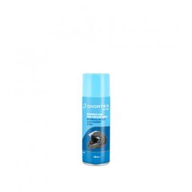 Divortex 200 ml Motosiklet Kask Camı Temizleme Spreyi