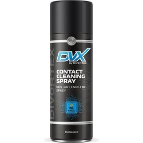 Divortex 200 ml Yağlı Kontak Temizleme Spreyi