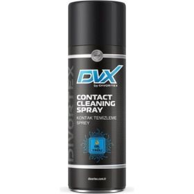 Divortex 200 ml Yağlı Kontak Temizleme Spreyi