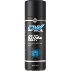 Divortex 200 ml Yağlı Kontak Temizleme Spreyi
