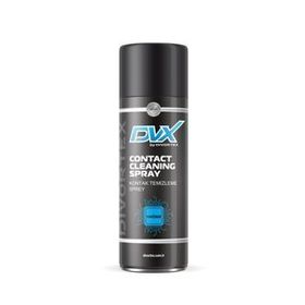 Divortex 200 ml Yağsız Kontak Temizleme Spreyi