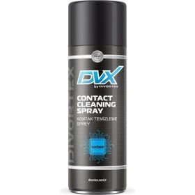 Divortex 200 ml Yağsız Kontak Temizleme Spreyi