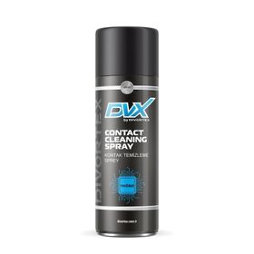 Divortex 200 ml Yağsız Kontak Temizleme Spreyi