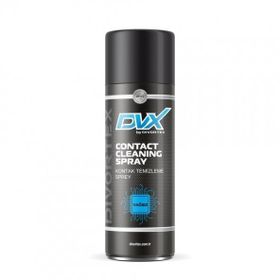 Divortex 200 ml Yağsız Kontak Temizleme Spreyi