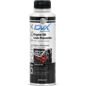 Divortex 270 ml Motor Yağı Sızıntı Önleyici Tıkayıcı