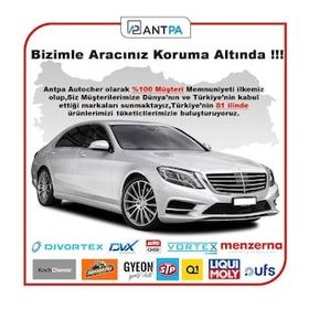 Divortex 2x150 ml Turunç ve Yeşil Elma Kokulu Klima Bombası