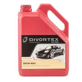 Divortex 3 kg Orion Su Bazlı Wax ve Katran Çözücü