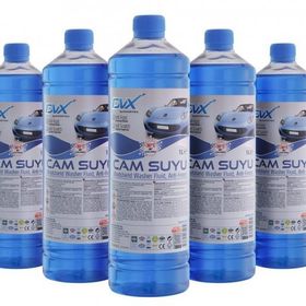 Divortex 30° Antifrizli 1 lt Cam Suyu