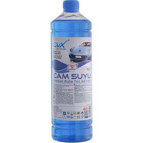 Divortex 30° Antifrizli 1 lt Cam Suyu
