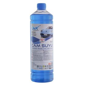 Divortex 30° Antifrizli 1 lt Cam Suyu