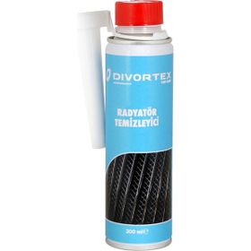 Divortex 300 ml Car Care Radyatör Temizleyici