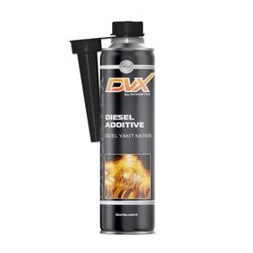 Divortex 300 ml Dizel Yakıt Katkısı