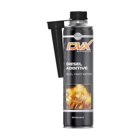 Divortex 300 ml Dizel Yakıt Katkısı