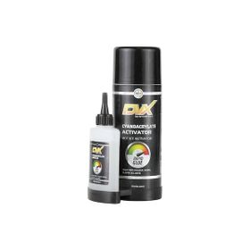 Divortex 400 ml + 100 gr MDF Kit Aktivator