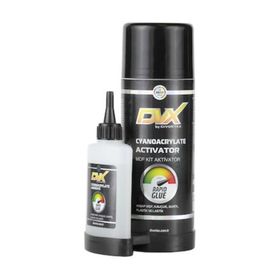 Divortex 400 ml + 100 gr MDF Kit Aktivator