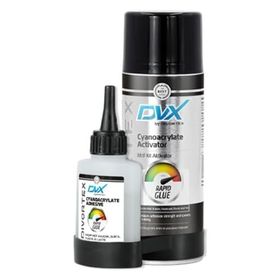 Divortex 400 ml + 100 gr MDF Kit Aktivator