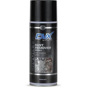 Divortex 400 ml Güçlü Pas Sökücü Sprey